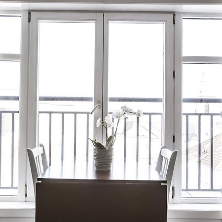 City Housing - Kirkebakken 8 Stavanger Eksteriør billede