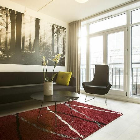 City Housing - Kirkebakken 8 Stavanger Eksteriør billede