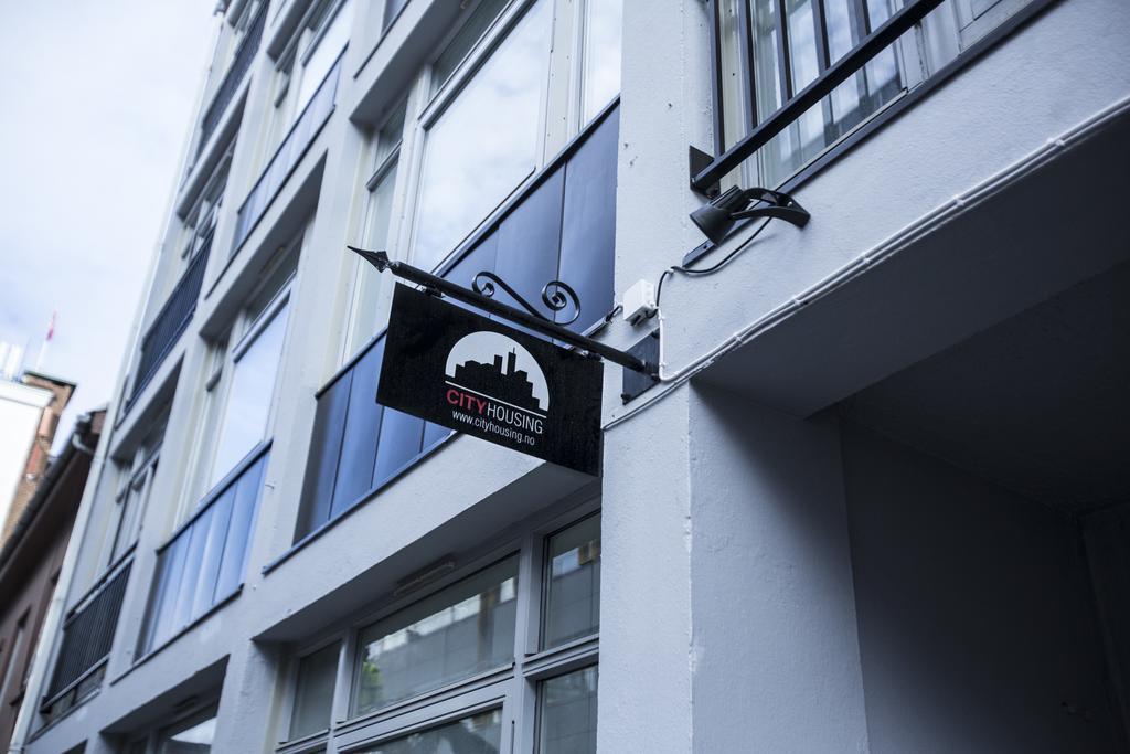 City Housing - Kirkebakken 8 Stavanger Eksteriør billede