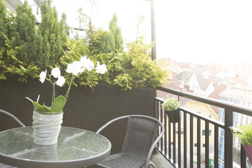 City Housing - Kirkebakken 8 Stavanger Værelse billede