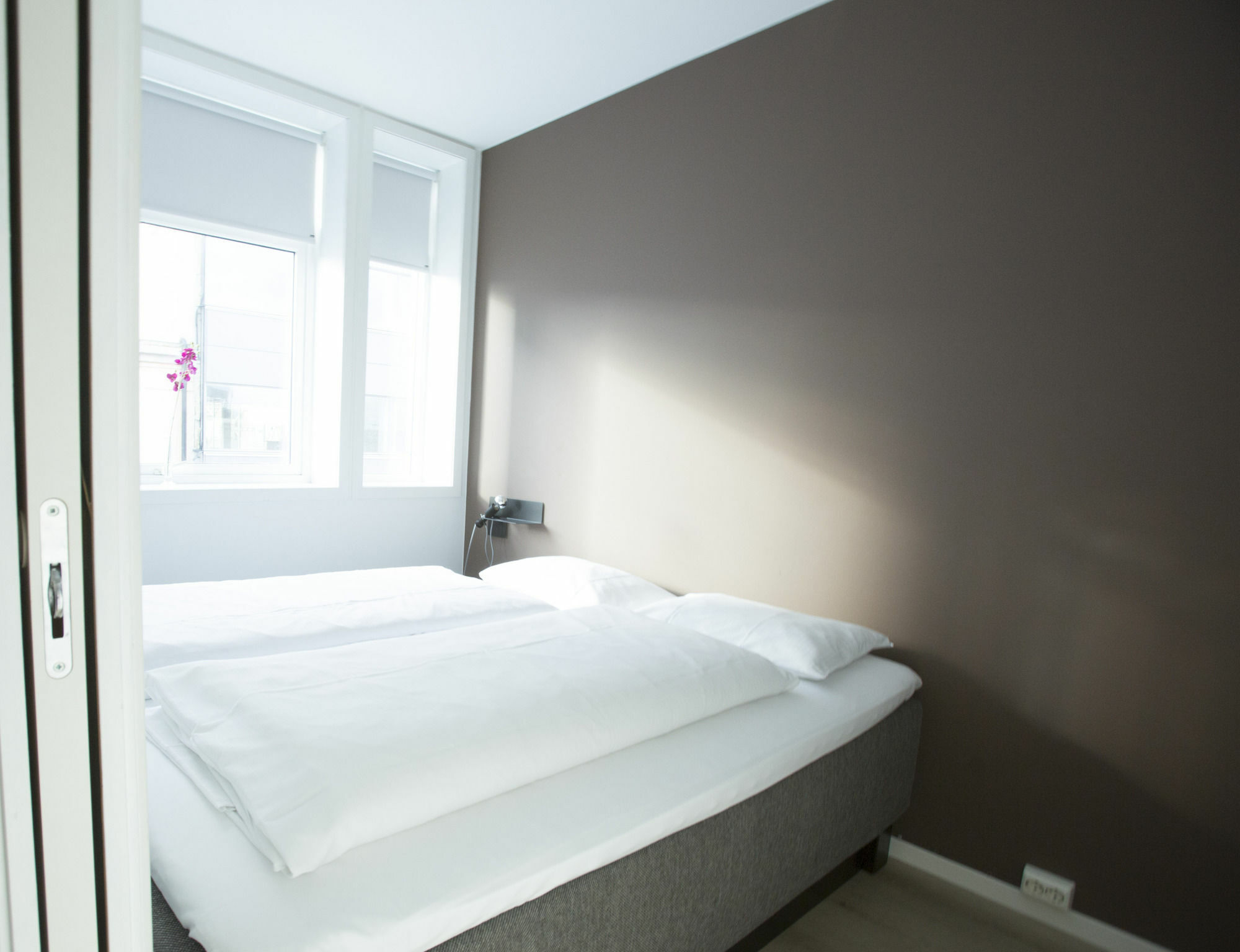 City Housing - Kirkebakken 8 Stavanger Eksteriør billede