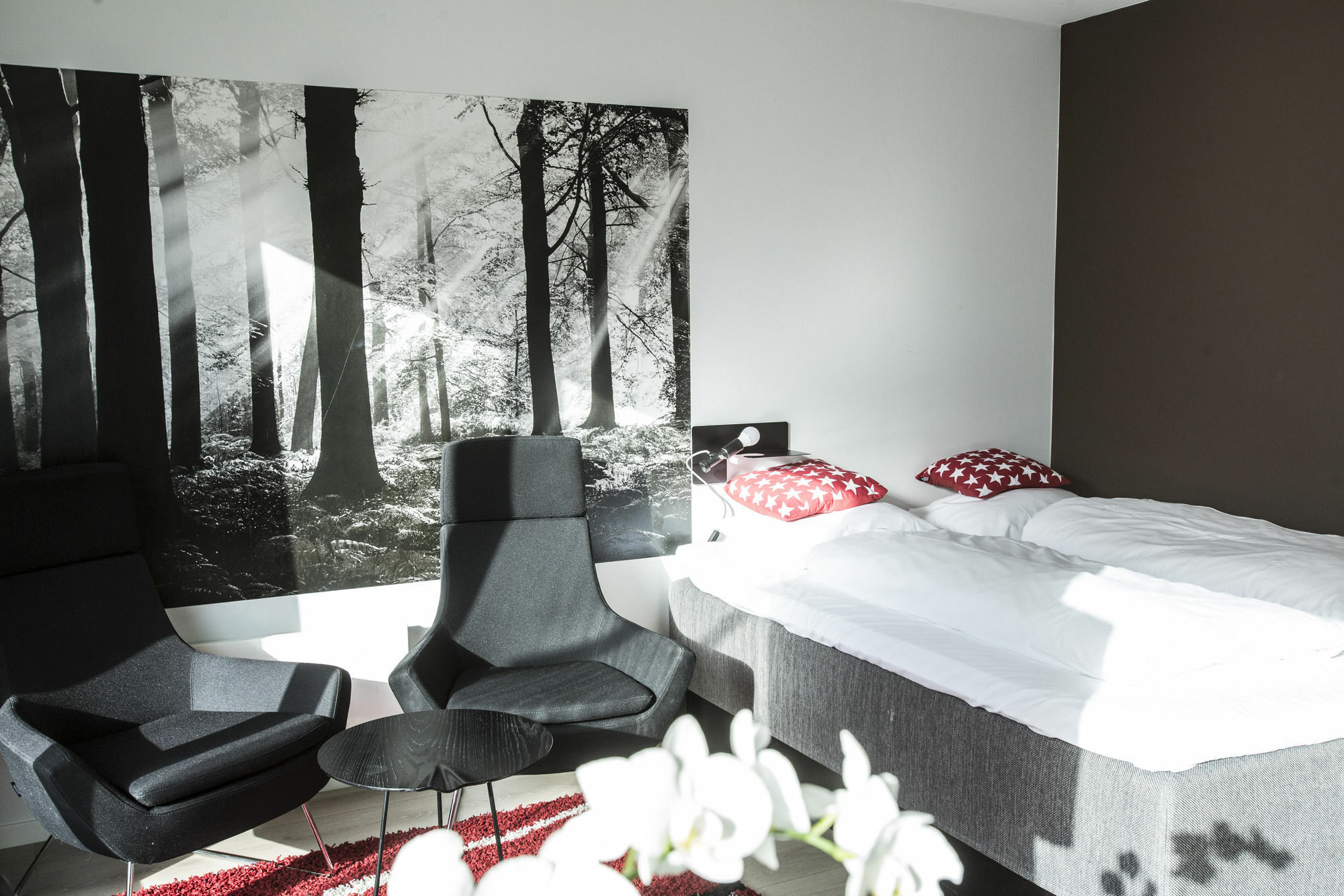 City Housing - Kirkebakken 8 Stavanger Eksteriør billede