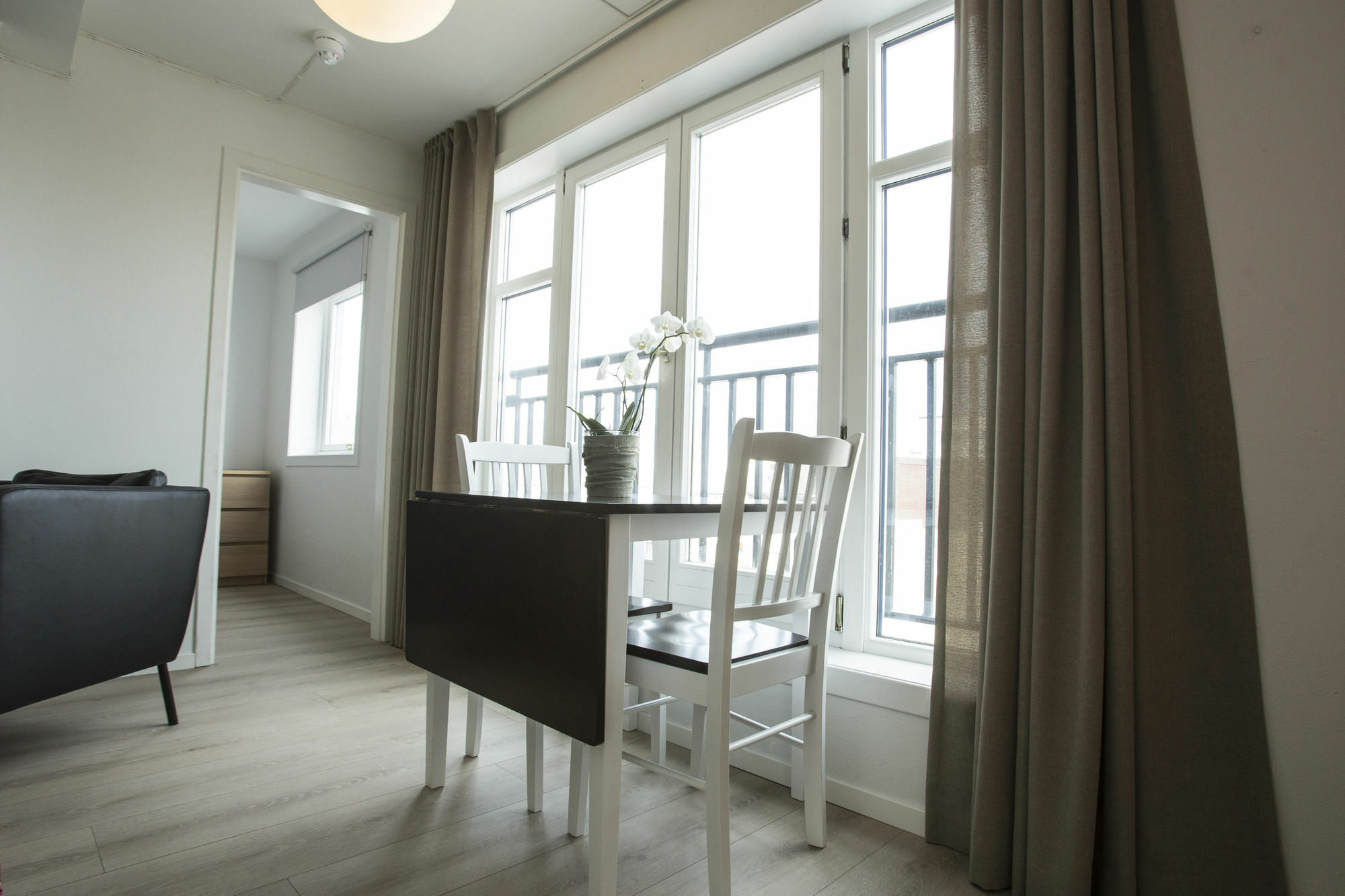 City Housing - Kirkebakken 8 Stavanger Eksteriør billede