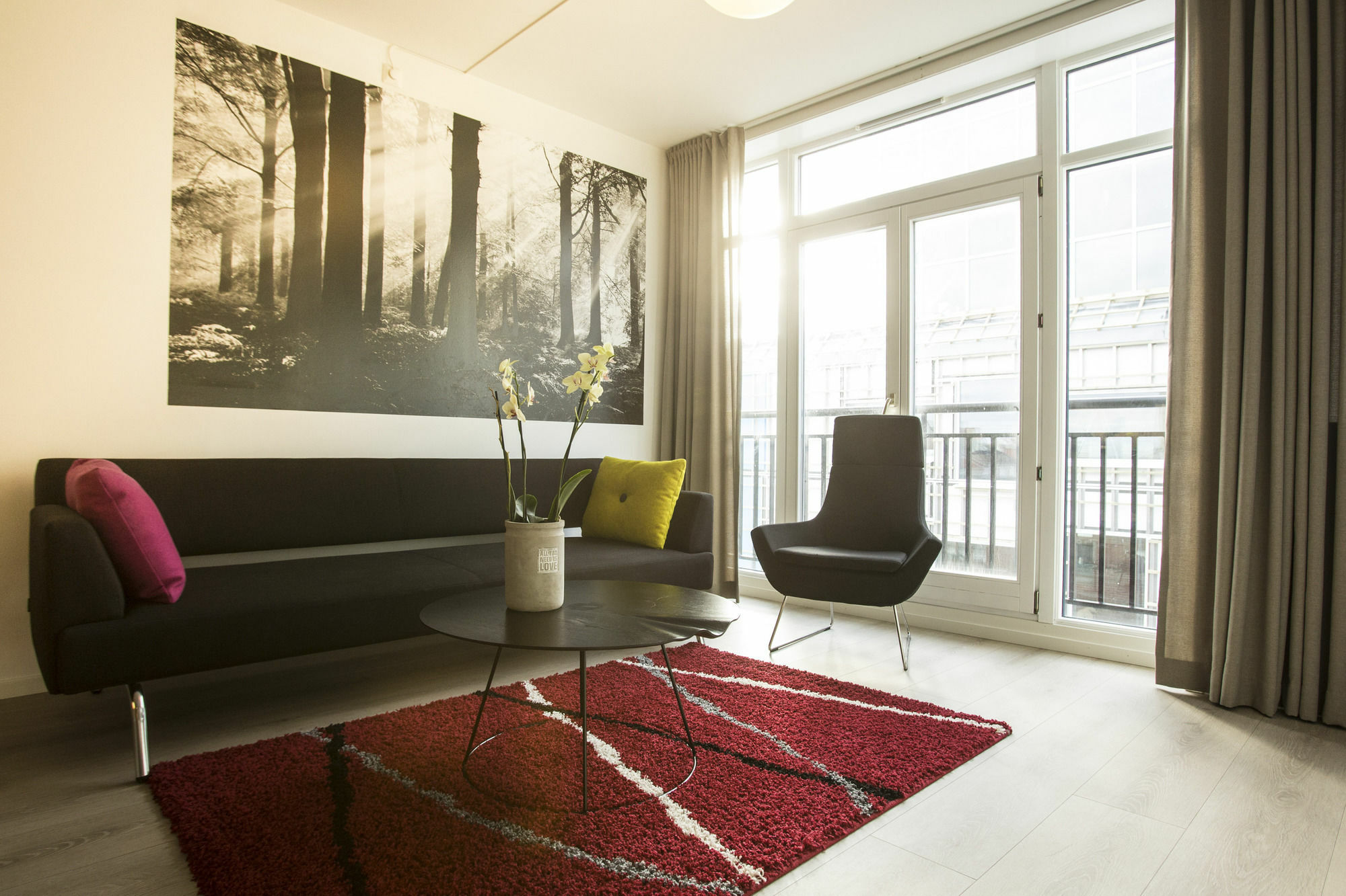 City Housing - Kirkebakken 8 Stavanger Eksteriør billede