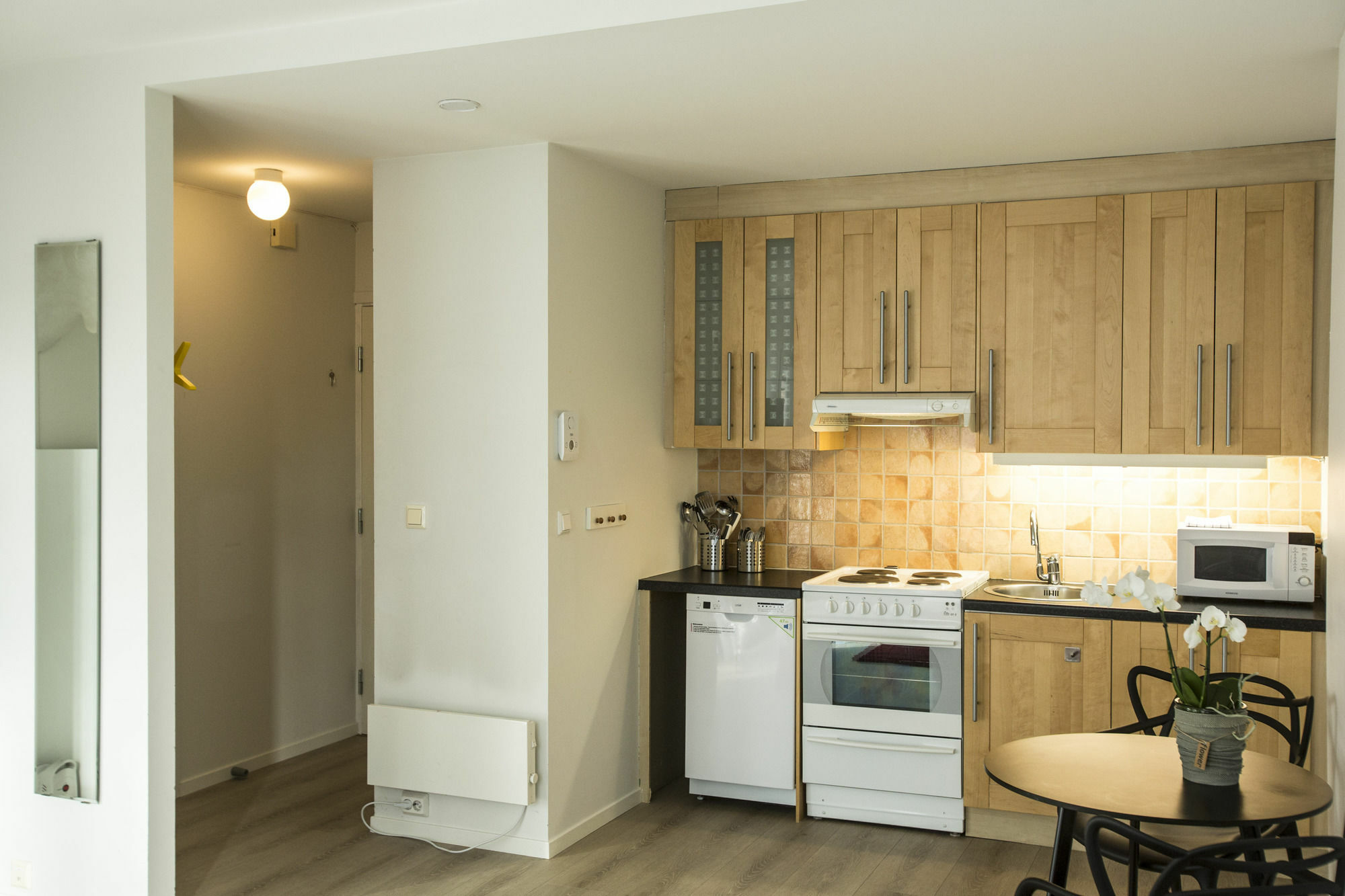 City Housing - Kirkebakken 8 Stavanger Eksteriør billede