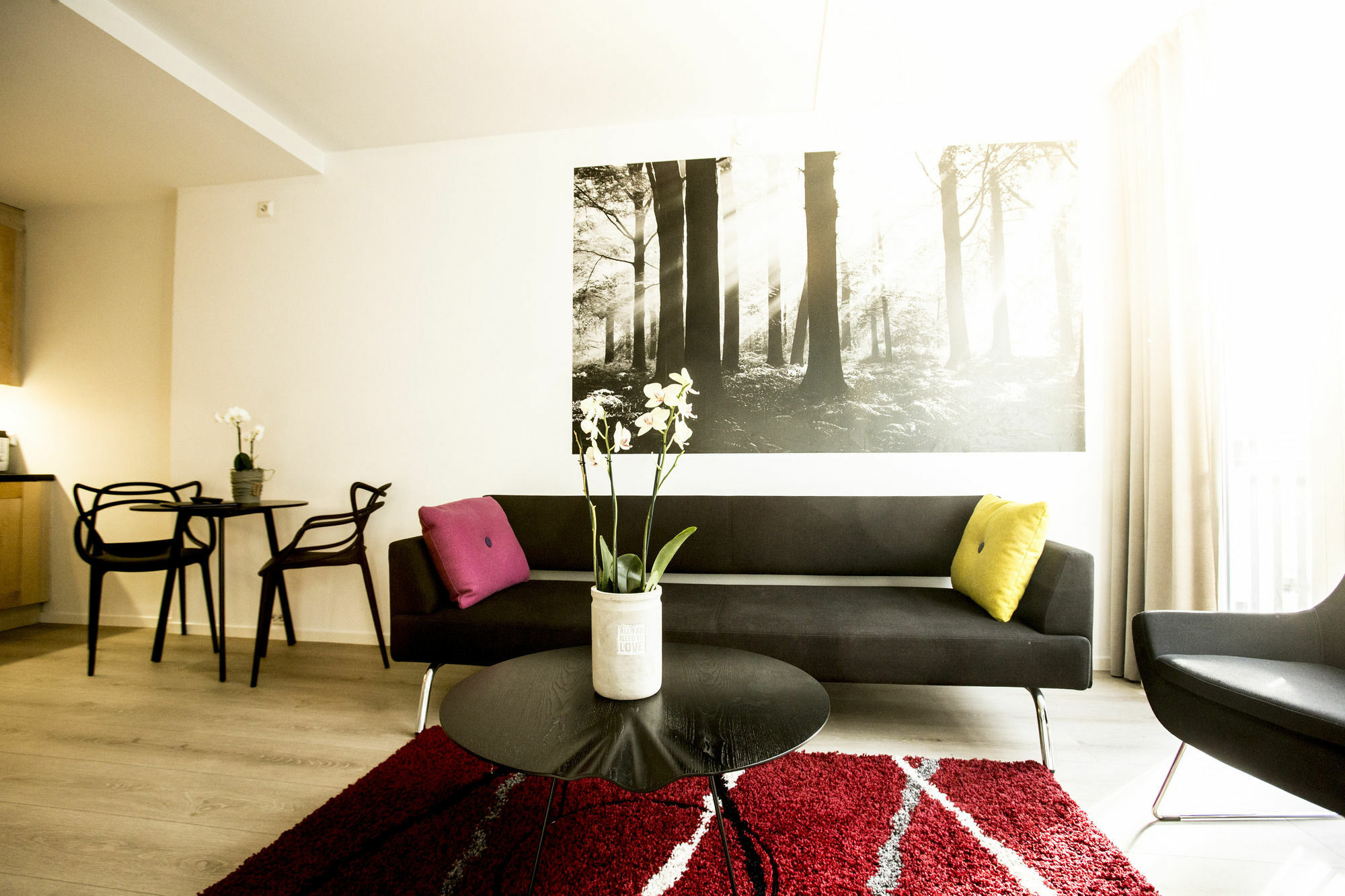 City Housing - Kirkebakken 8 Stavanger Eksteriør billede